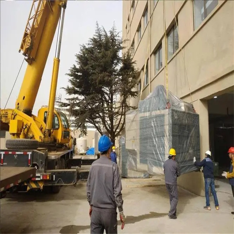 绍兴附近12吨吊车出租电话