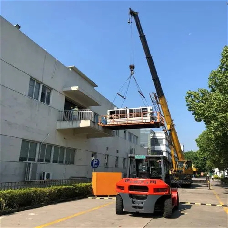 绍兴小型吊车出租电话