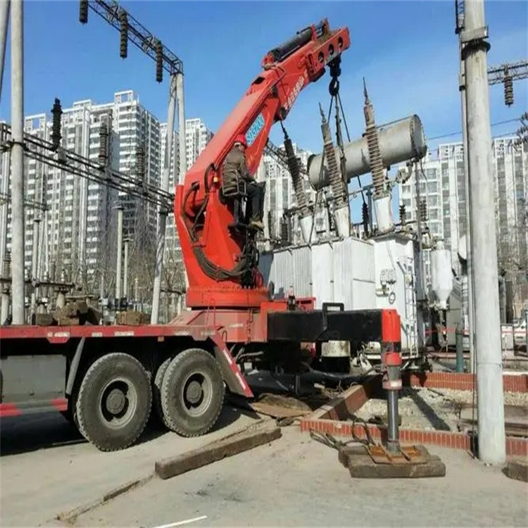 绍兴就近吊车出租|工地厂房吊装设备租赁|24小时高效响应