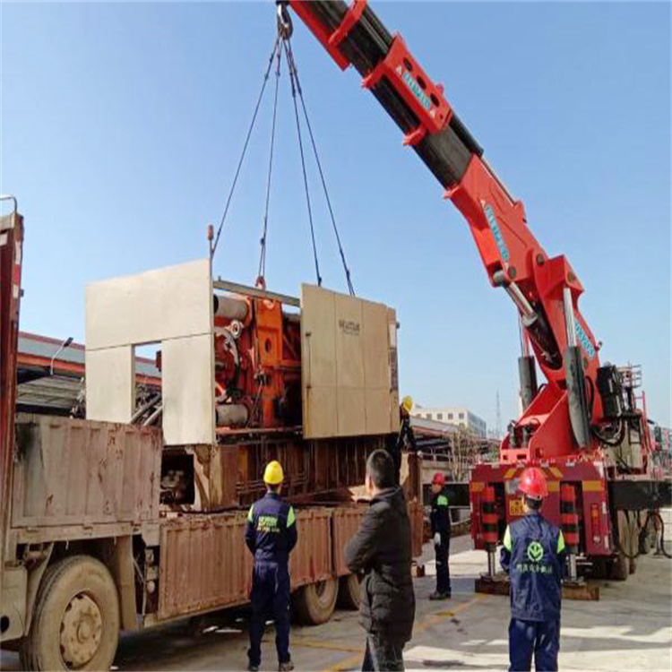 绍兴附近随车吊出租，便捷服务与实用联系方式