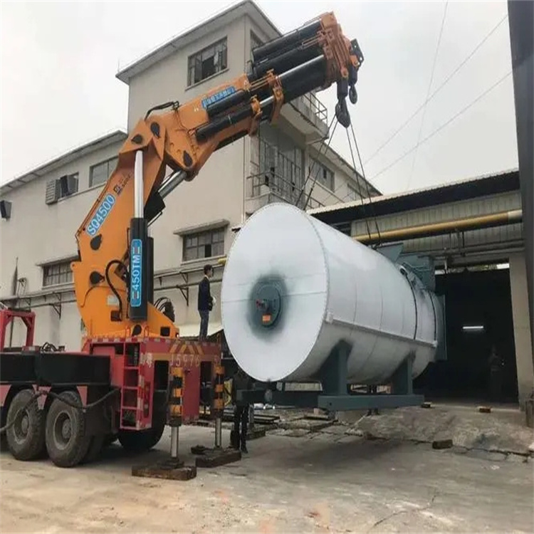 绍兴室内装修小型折臂吊出租服务：高效解决方案与租赁指南