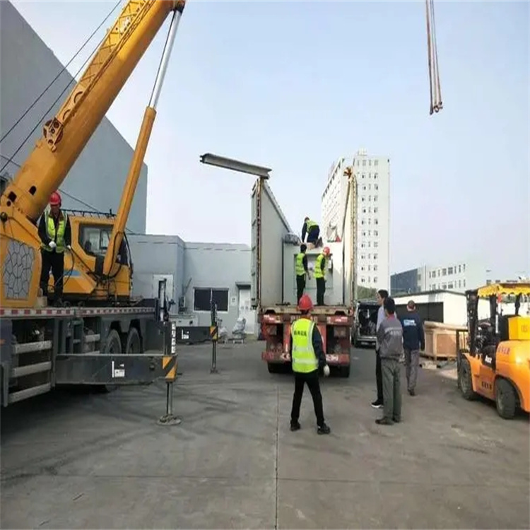 绍兴如何找到附近的吊车救援服务