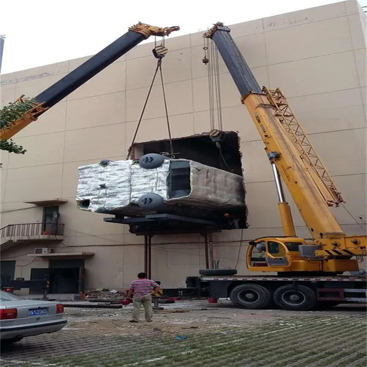 绍兴25吨汽车吊出租