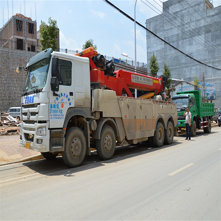 绍兴50吨随车吊出租