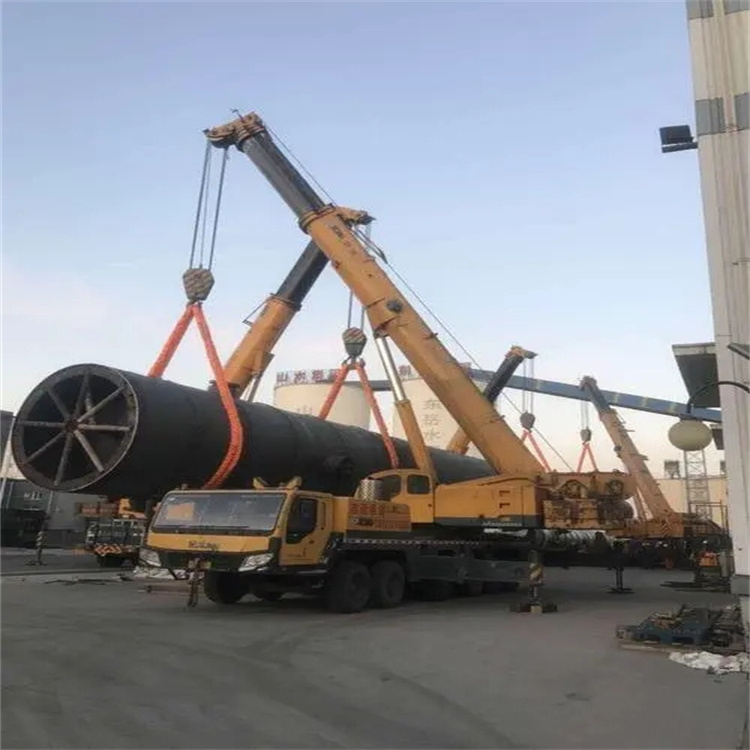 绍兴如何评估吊车出租公司在风电设备吊装的专业性