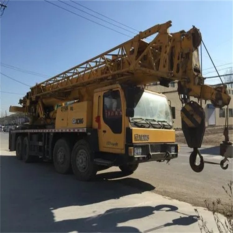 绍兴哪里有专业吊车出租